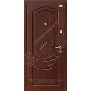 Двери с МДФ накладка - Milena AМ-4 фото