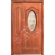 Двери в Житомире Izumrud( 2005 ) фото