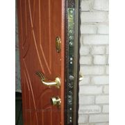 Двери металлические по низким ценам