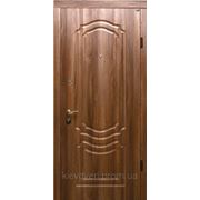 Двери бронированные ТМ «Берез» В101 фото