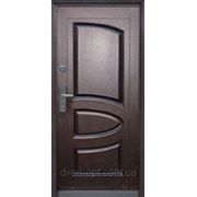 Дверь входная металлическая М-008 фото