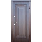 Двери “ПОРТАЛА“ - модель СПИКЕР фотография