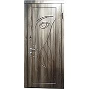 Входные двери Одесса дизайнерские рисунки. фото