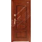 Двери стандарт Абвер Kaprika ( 33-2 ) фото