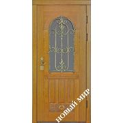 Дверь входная Чернигов фото