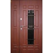 Бронированные двери Хмельницкий полуторные фото