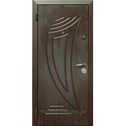 Входные бронированные двери Троя, Парус фото