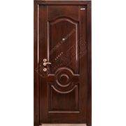 Двери Antic «ABWEHR» Бронированная дверь