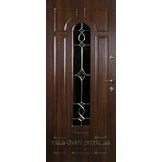 Двери входные бронированные, серия Котедж фото