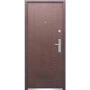 Дверь входная металлическая не стандарт (1900высота двери) ТР-С63 Запорожье фотография