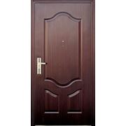 Цена на двери входные, двери металлические, Дверь 2033 FA