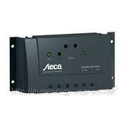 Контроллер заряда STECA Solarix PRS 1010 - 12/24V 10 A w. LED фото