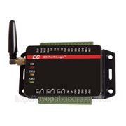 ПЛК з GSM/GPRS-комунікатором ES-ForthLogic