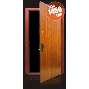 Входная металлическая дверь “Скиф“ за 1450 грн. Цены производителя компании Dik Doors, г. Харьков фото