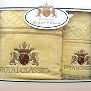 Полотенце Royal Classic