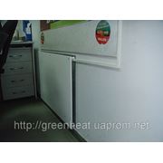 Экономное отопление «Зеленое тепло» GH-500 фото