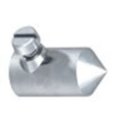 Насадка Молниеприемника 35 мм фото