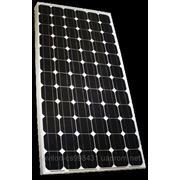 Солнечные панели США EcoSolargyinc 185 Вт / 24 В фото