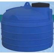Баки пластиковые для питьевой воды PAN - 500