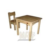 Детский столик фото