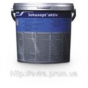 Sekusept Aktiv / Секусепт Актив, ECOLAB, дезинфицирующее ср-во для мед инструментов, 1,5 / 6 кг фотография