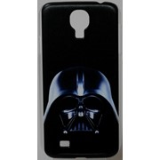 Чехол-накладка Print для Samsung Galaxy S4 GT-i9500 Darth Vader фото