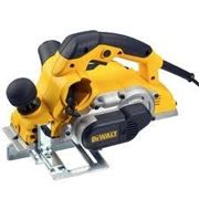 Рубанок DeWalt D26500