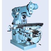 Станок фрезерный широкоуниверсальный X6232B фото