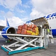 Авиа доставка грузов в Казахстан фотография