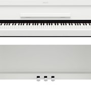 Цифровое пианино Yamaha YDP-S51WH фотография