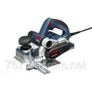 Рубанок электрический BOSCH GHO 40-82 С Professional фото