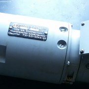 ДТ-550ПГ электродвигатель тихоходный фотография