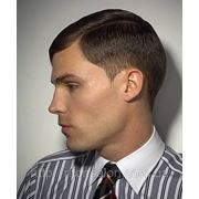 Лазерная эпиляция волос на висках у мужчин