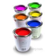 Эмаль ПФ-115 различных цветов фасовка 0,5, 0,9, 2,8, 25, 30 кг фото