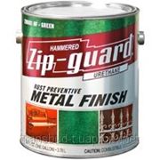 Zip-guard Metal Finish Rust Preventive, 1Gallon