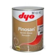 Dyo Pinosan ( Pinostar ) ( Защитная пропитка без лака ) 0,75л фото