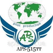 Эмаль APS-515 TT