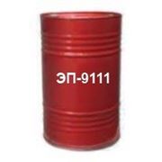 Электроизоляционная эмаль ЭП-9111 ГОСТ 9980.5-86