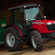 Трактор Massey Ferguson серия MF 3660 S/F/GE