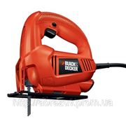 Электролобзик Black&Decker фото