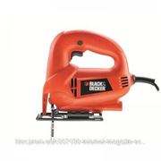 Лобзик электрический Black&Decker KS600E