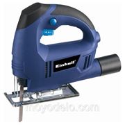 Электролобзик Einhell Blue BT-JS 650 E фотография