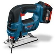 Bosch Лобзик Bosch GST 14,4 V-LI L-Boxx