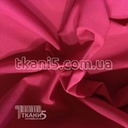 Ткань Рубашечная ткань хлопок (малиновый) 371