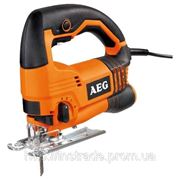 Электролобзик AEG STEP 70 фото
