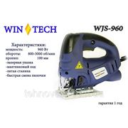 Лобзик Wintech WJS-960 фото