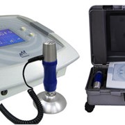 Radialspec - Удароно-волновой аппарат для ортопедии фото
