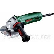 Шлифмашины угловые УШМ (болгарки) BOSCH PWS 9-125 CE 0603399A0F фото