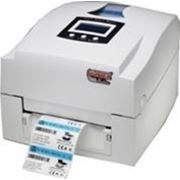 Принтер штрих кодов Godex EZPI-1200 Plus фото