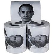 Этикетка для туалетной бумаги фотография